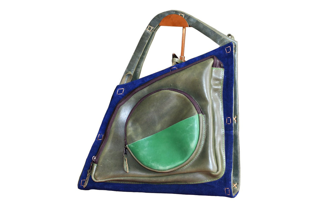 Bamako Bag - Large | ZAAF Collection