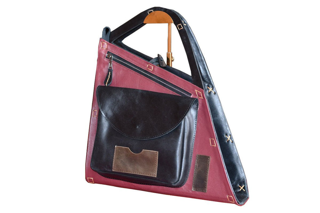 Bamako Bag - Large | ZAAF Collection