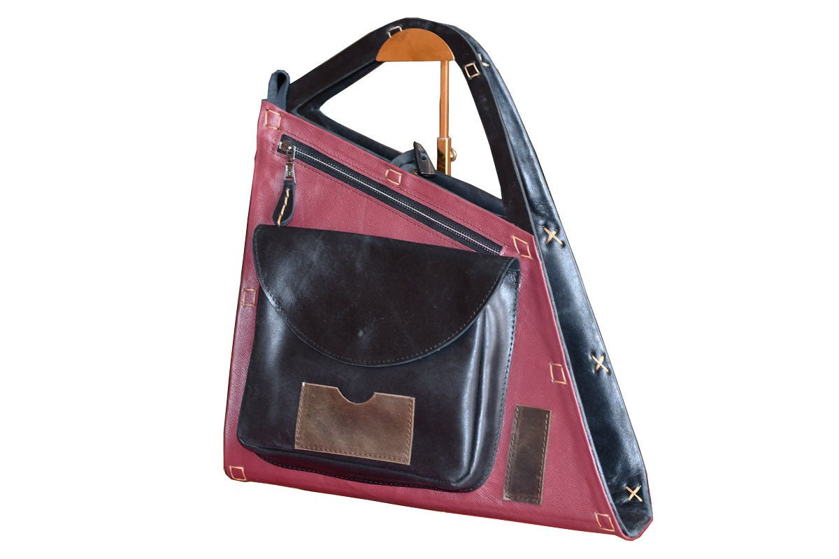 Bamako Bag - Large | ZAAF Collection