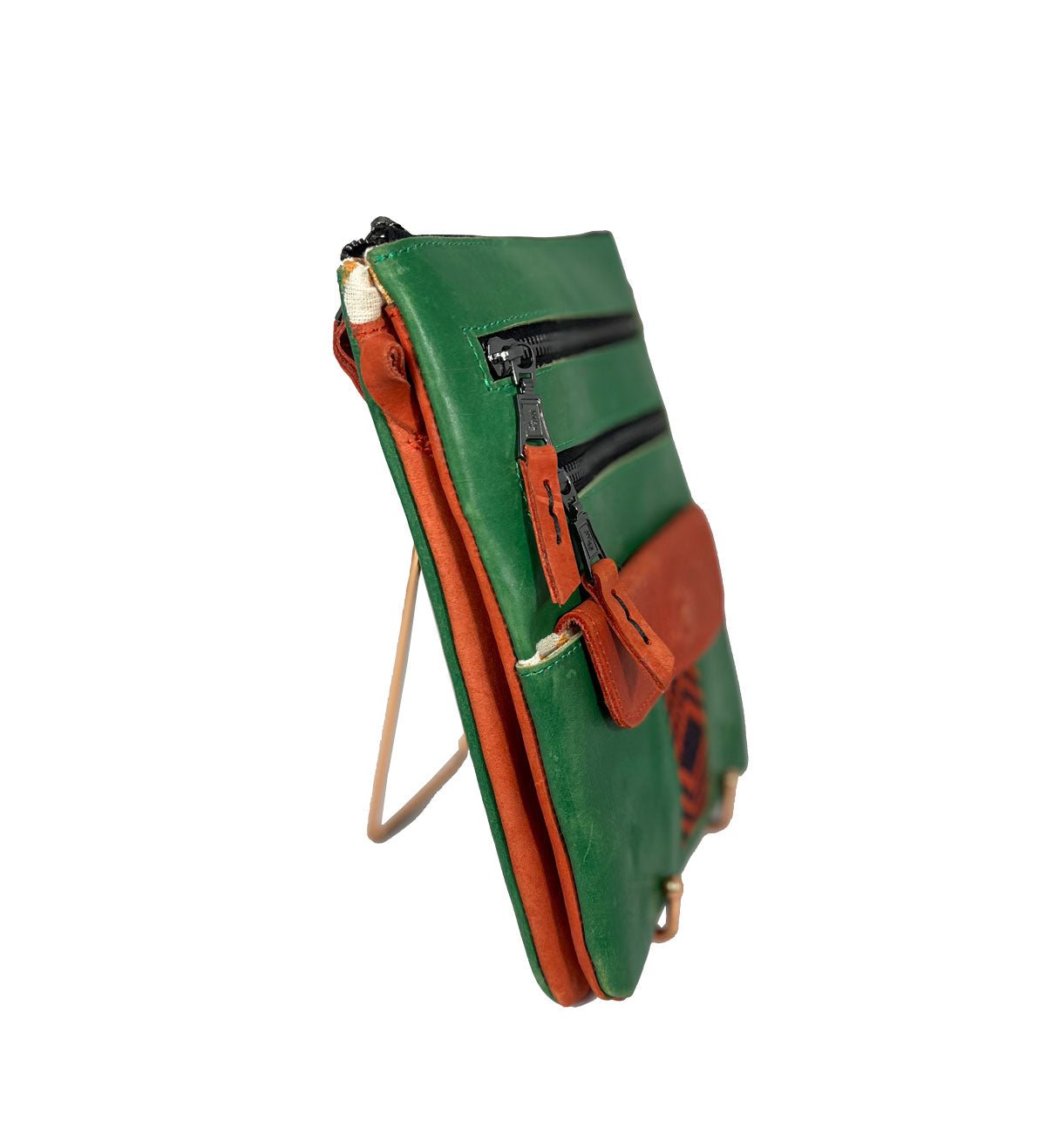 Zegeba Crossbody Bag | ZAAF Collection