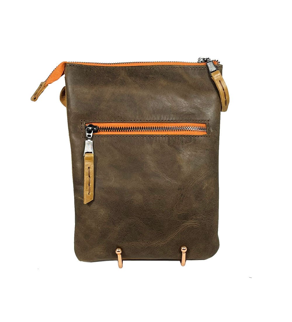 Zegeba Crossbody Bag | ZAAF Collection