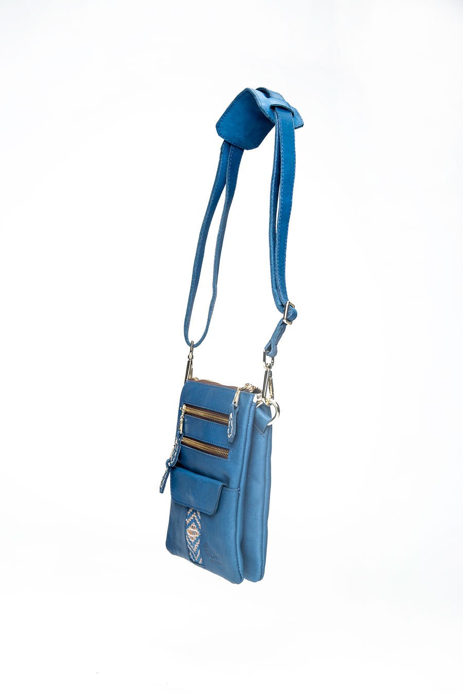 Zegeba Crossbody Bag | ZAAF Collection