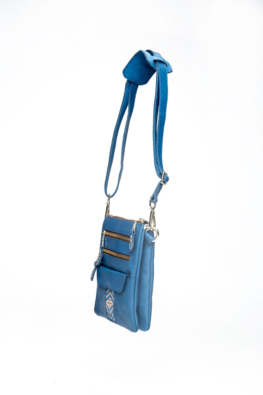 Zegeba Crossbody Bag