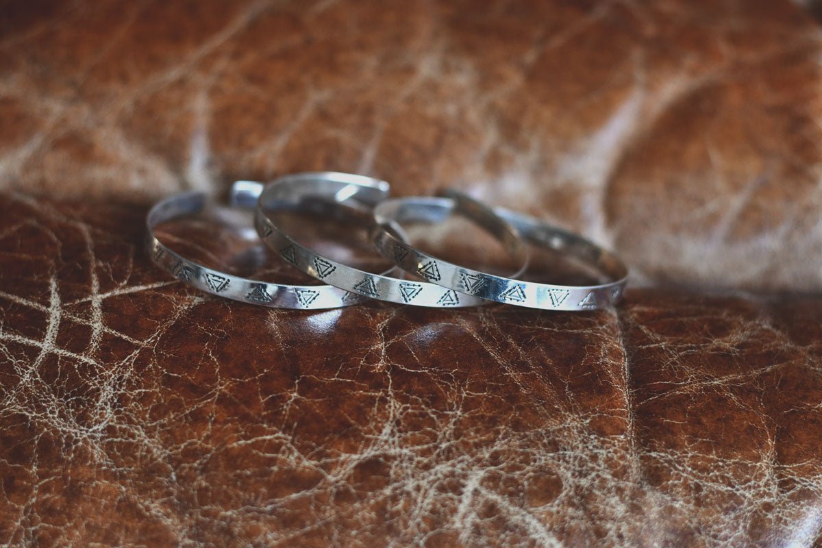 SONIA BRACELETS | ZAAF Collection