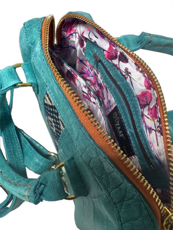 Avalo Liya Bag | ZAAF Collection