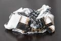 HANDWOVEN INFINITY SCARF | ZAAF Collection