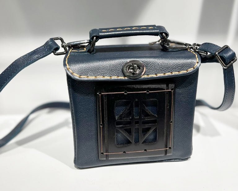 Gitega Bag | ZAAF Collection