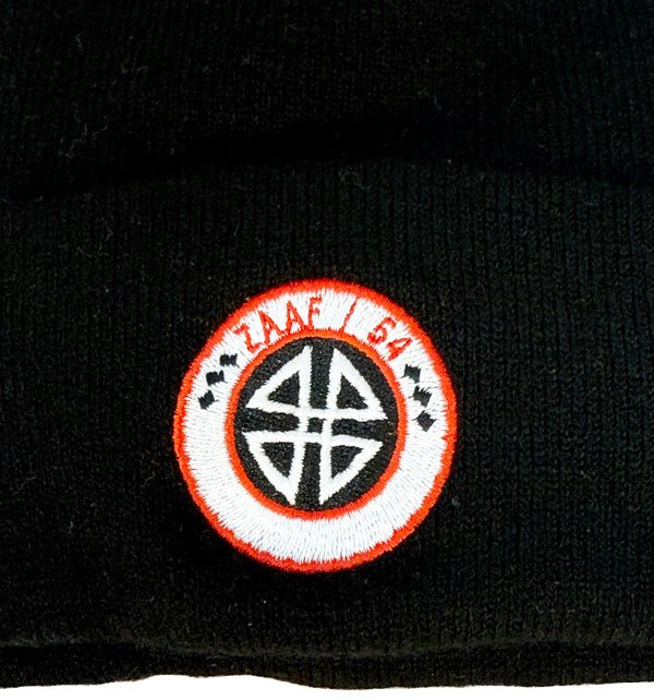 Cape Town Beanies | ZAAF Collection