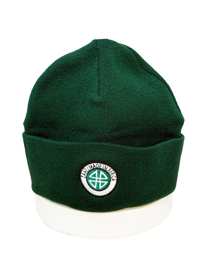 Cape Town Beanies | ZAAF Collection