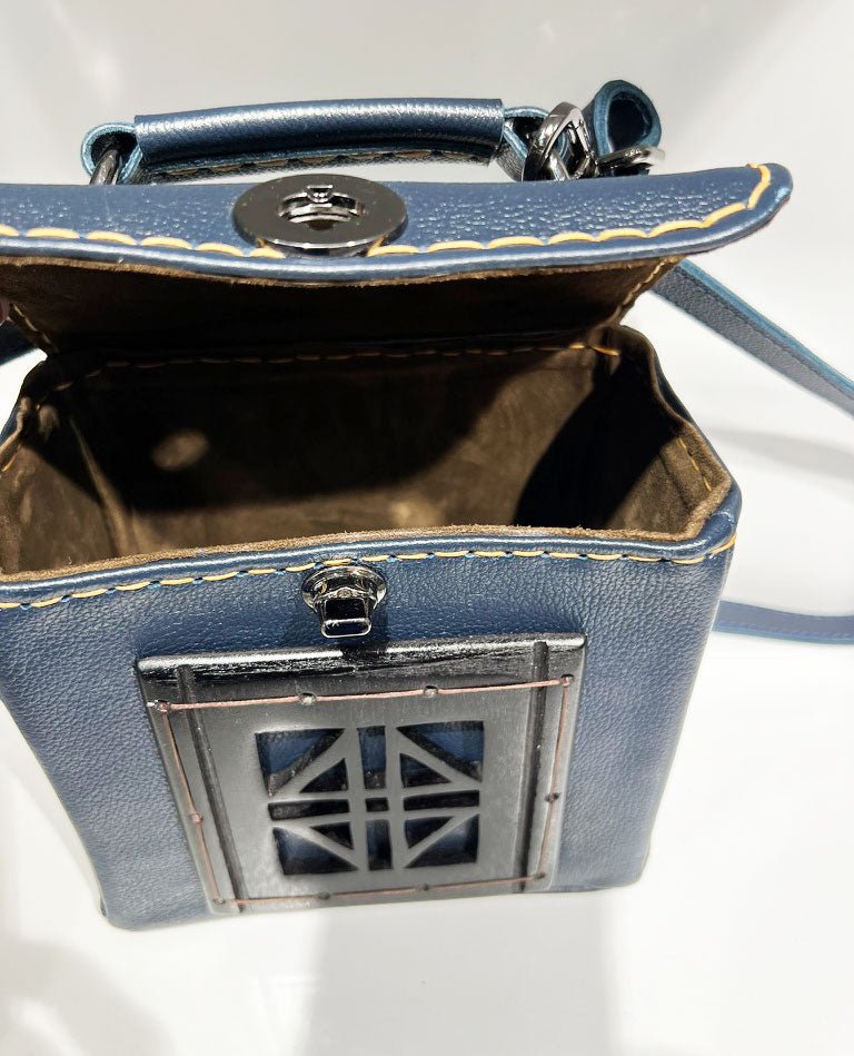 Gitega Bag | ZAAF Collection