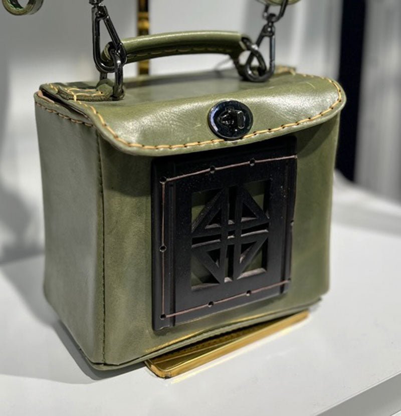 Gitega Bag | ZAAF Collection