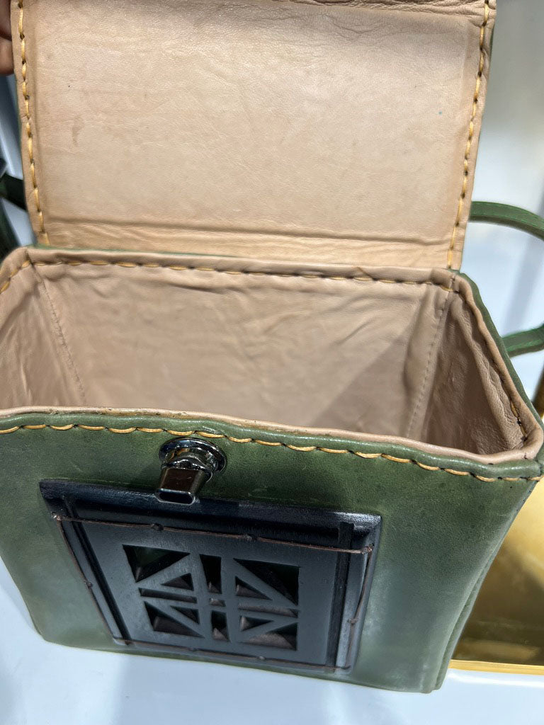 Gitega Bag | ZAAF Collection