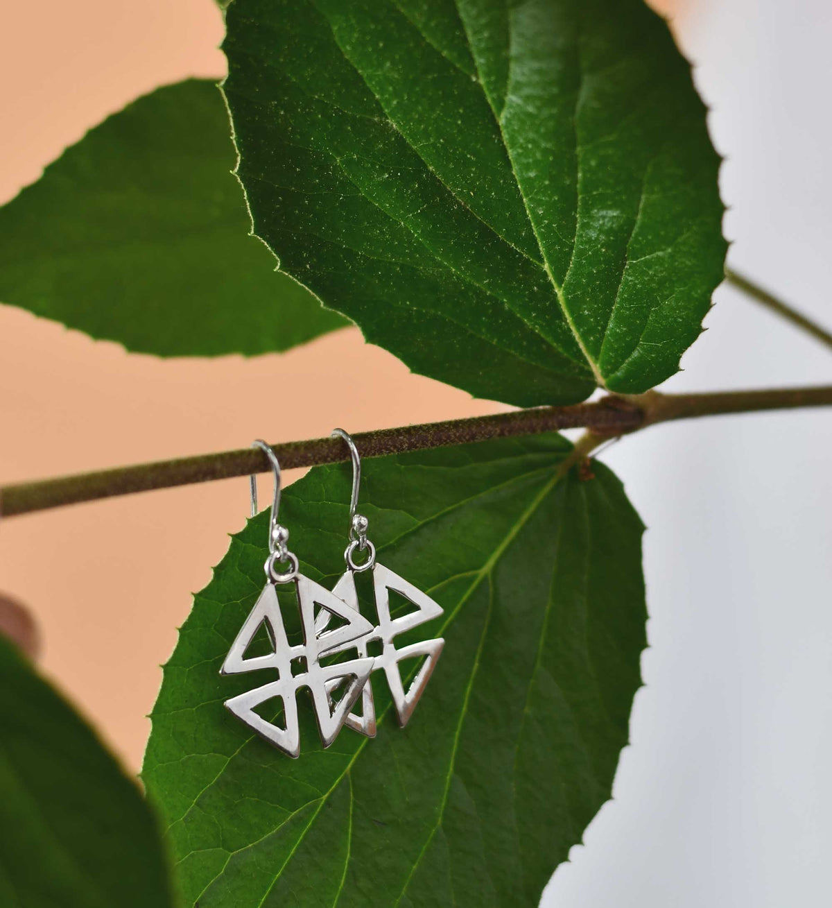 Losa Earrings | ZAAF Collection