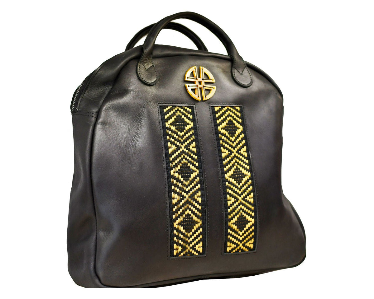 Morphne Backpack | ZAAF Collection