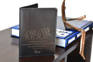 Passport Holders