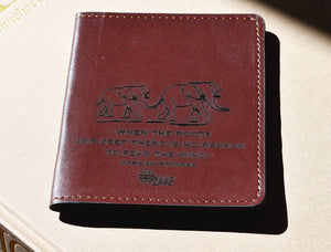 ZAAF Passport Holders