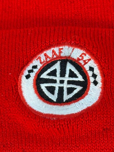 Cape Town Beanies | ZAAF Collection