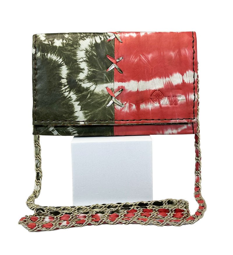 Sapanda Bag | ZAAF Collection