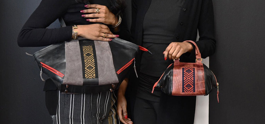 Venta Handbag | ZAAF Collection