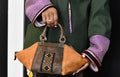 Venta Petite Leather Shoulder Bag in Handbags | ZAAFCollection.com