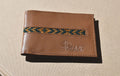Vesta Leather Wallet in Wallets | ZAAFCollection.com