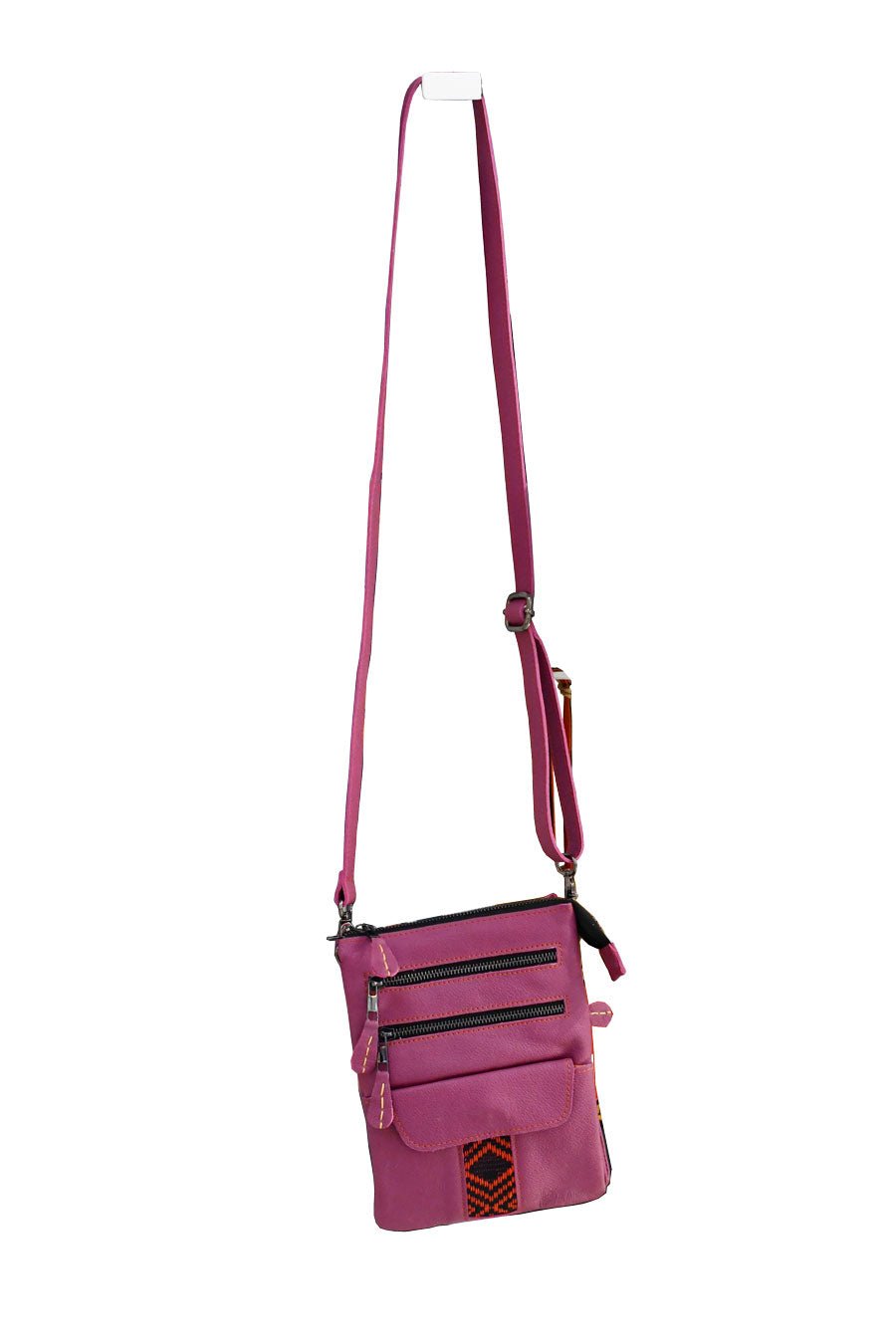 Zegeba Crossbody Bag | ZAAF Collection
