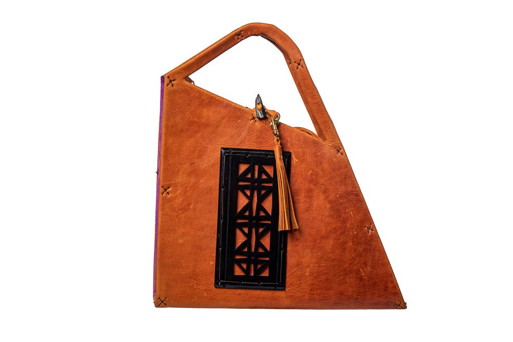 Bamako Bag - Large | ZAAF Collection