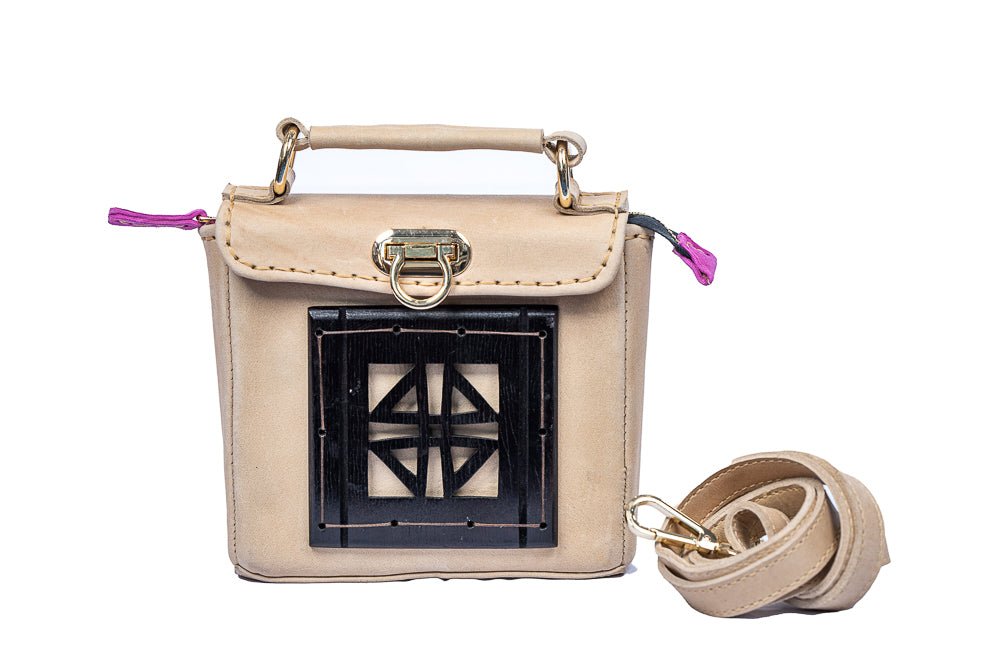 Gitega Bag | ZAAF Collection