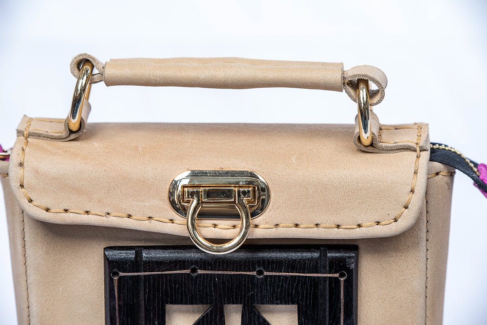 Gitega Bag | ZAAF Collection