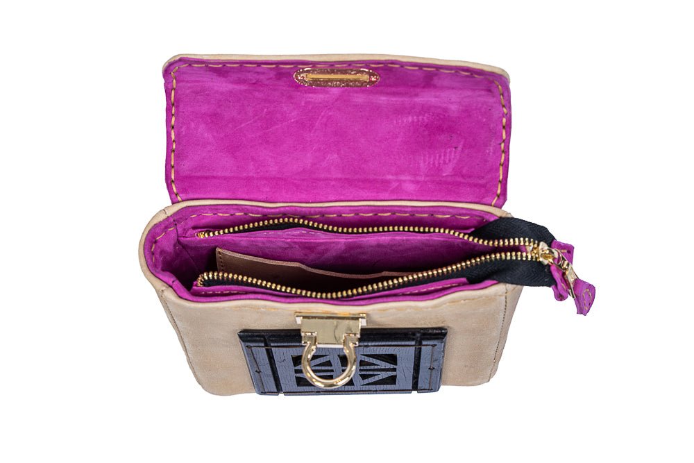 Gitega Bag | ZAAF Collection