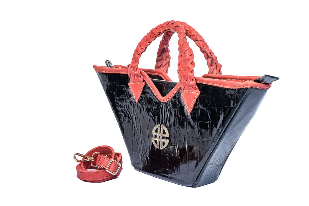Juba Tote | ZAAF Collection
