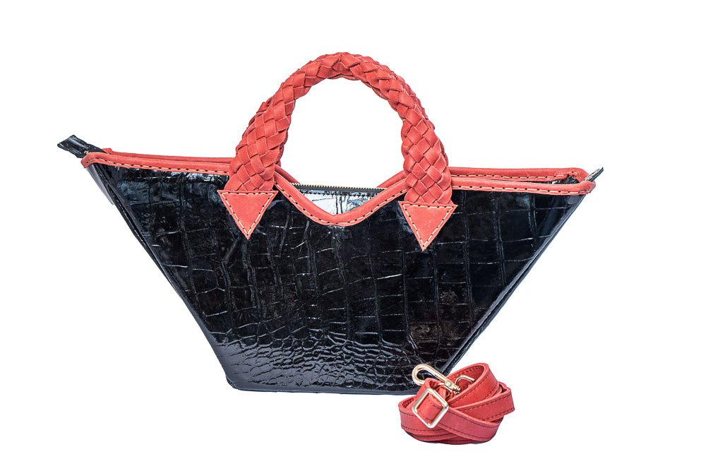 Juba Tote | ZAAF Collection