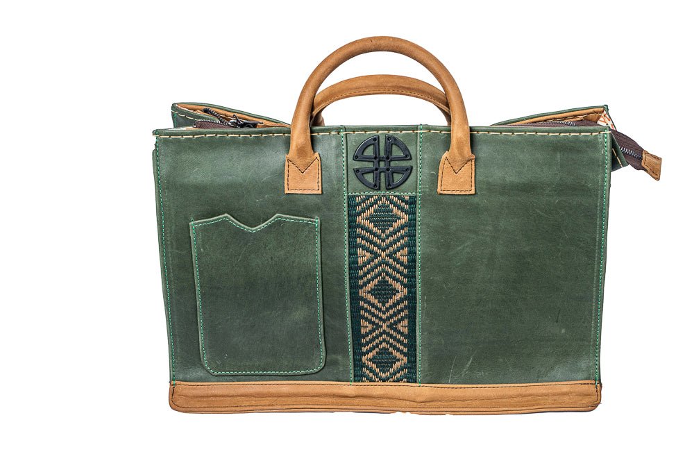 The CEO Tote | ZAAF Collection
