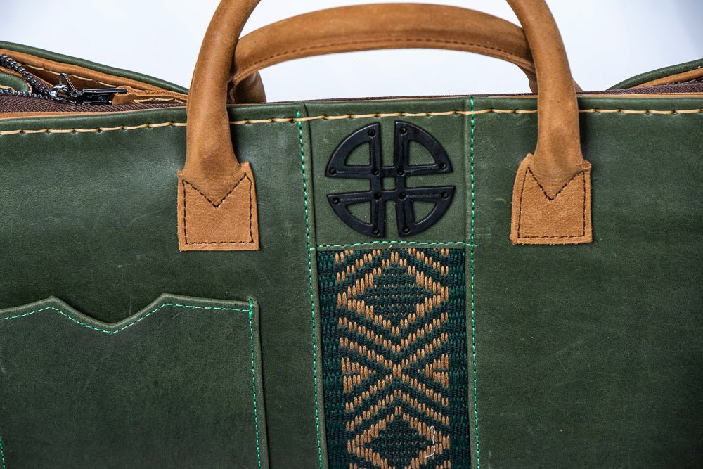 The CEO Tote | ZAAF Collection