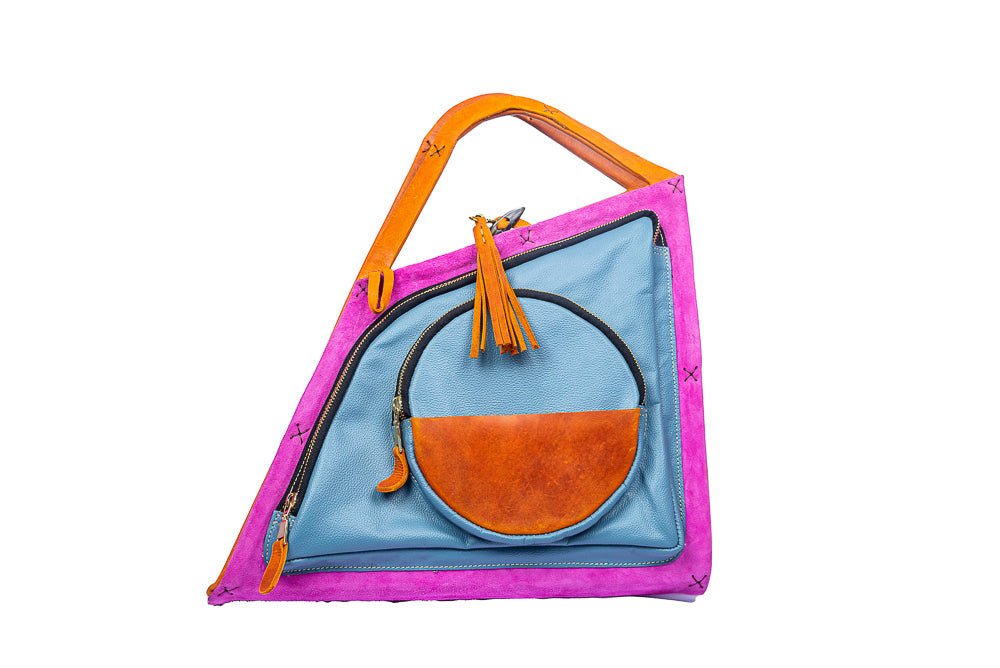 Bamako Bag - Large | ZAAF Collection