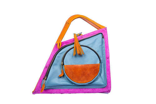 Bamako Bag - Large in Handbags | ZAAFCollection.com