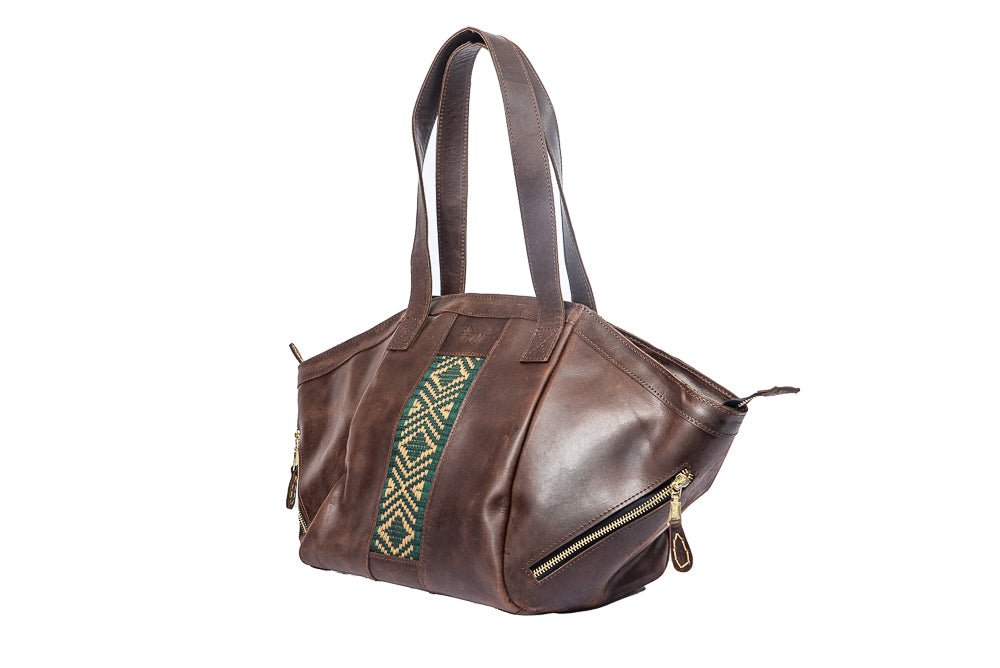 Venta Handbag | ZAAF Collection