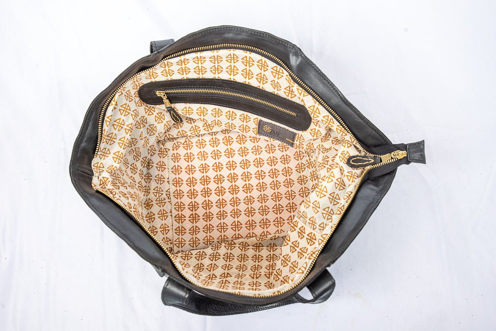 Venta Handbag | ZAAF Collection
