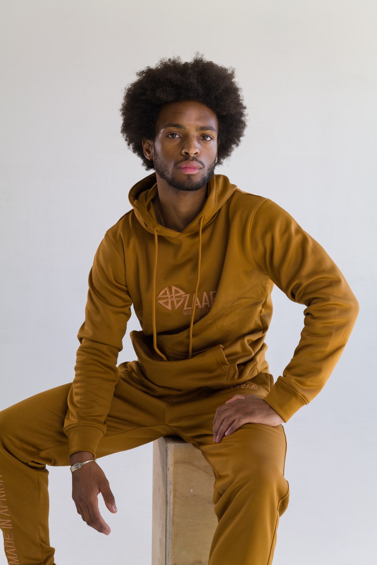 ZAAF TRACKSUITS - Full Sets - Men