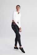 ZAAF Sporty Leggings | ZAAF Collection
