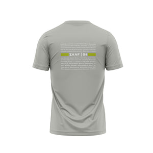 Men Athletic Crewneck T-Shirt