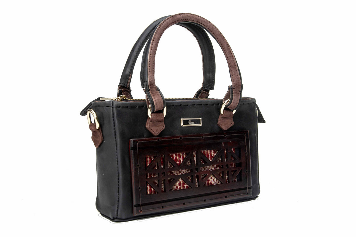 Nana Purse | ZAAF Collection