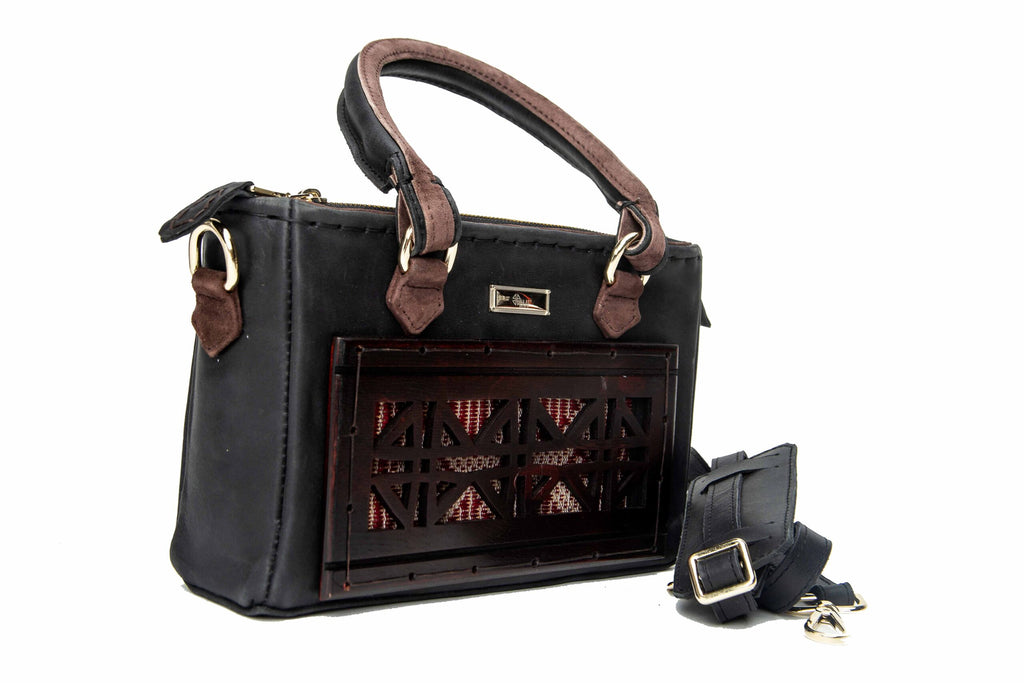 Nana Purse | ZAAF Collection