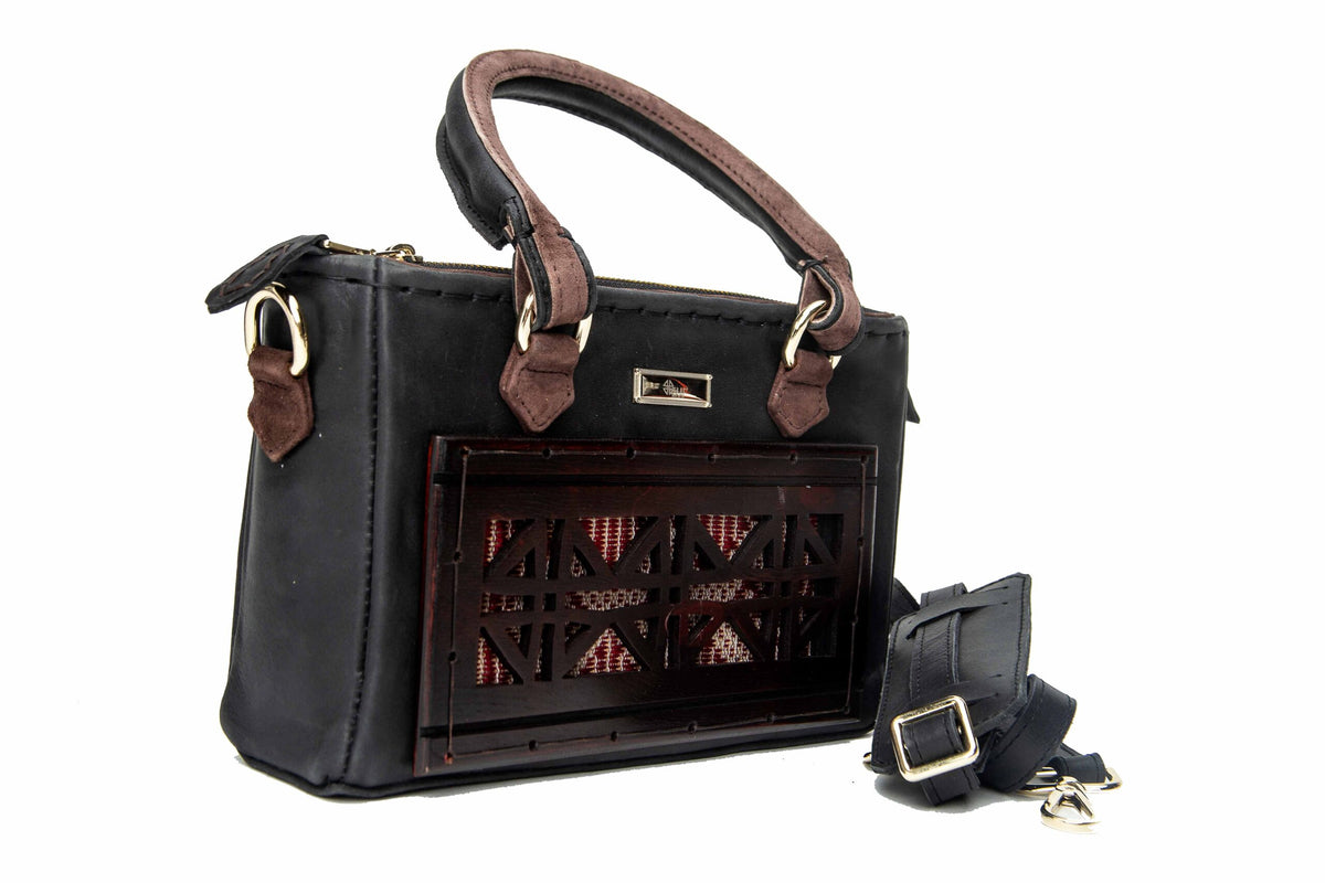 Nana Purse | ZAAF Collection