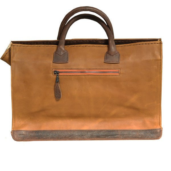The CEO Tote | ZAAF Collection