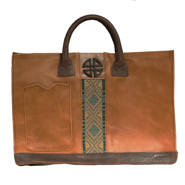 The CEO Tote | ZAAF Collection