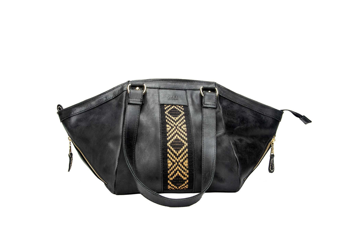 Venta Handbag | ZAAF Collection