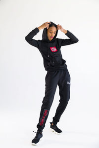 ZAAF Tracksuit  | Full Sets | 3 Color Options | Women