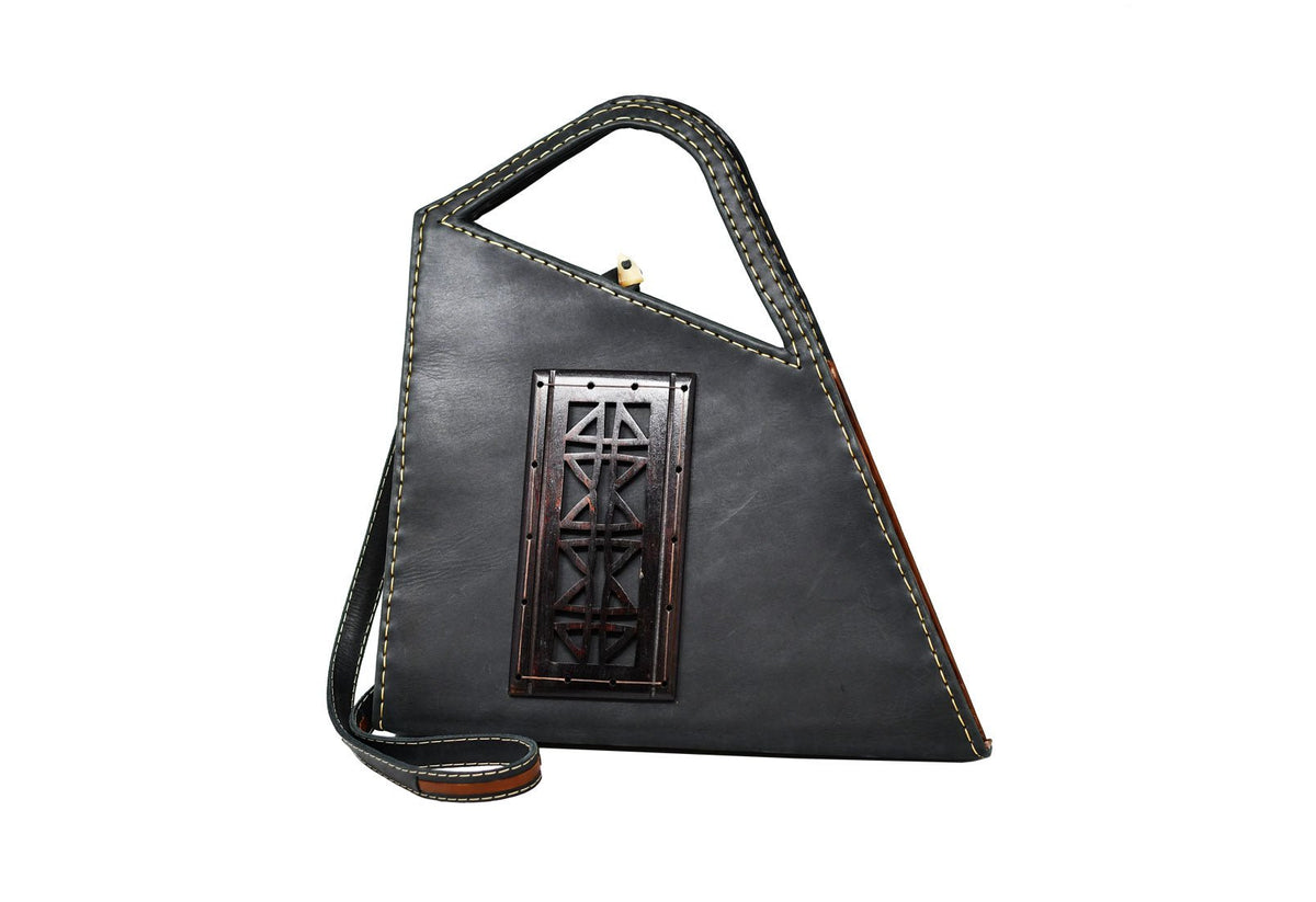 Bamako Bag - Large | ZAAF Collection