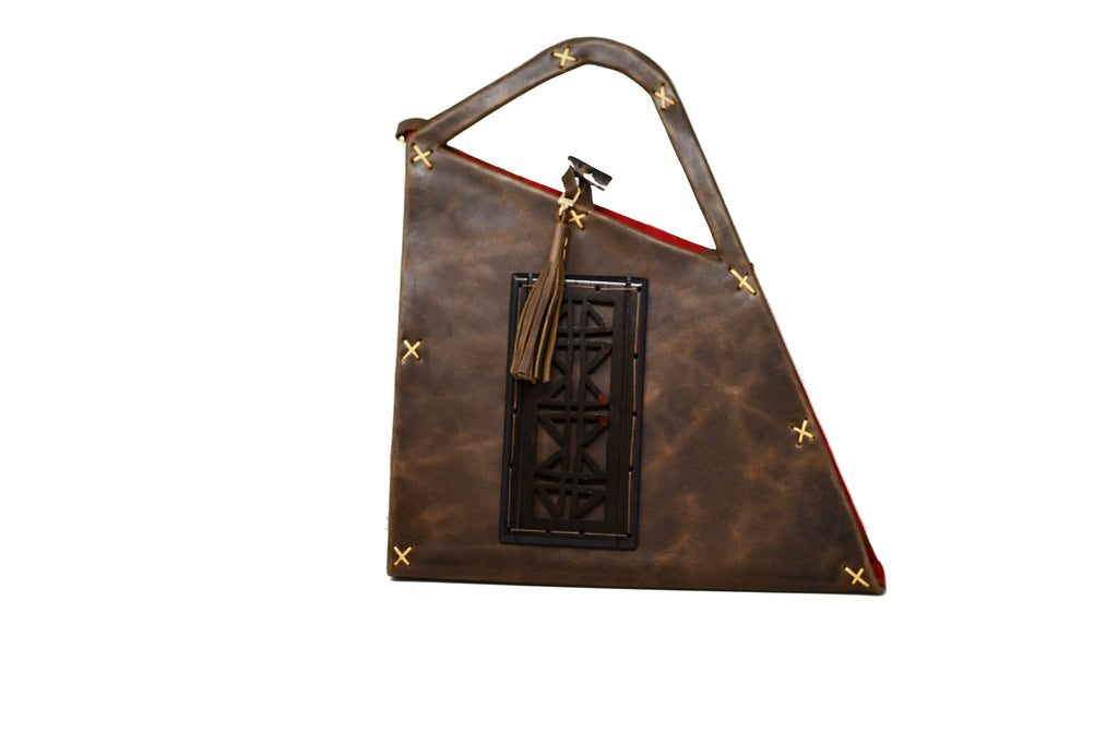 Bamako Bag - Large | ZAAF Collection